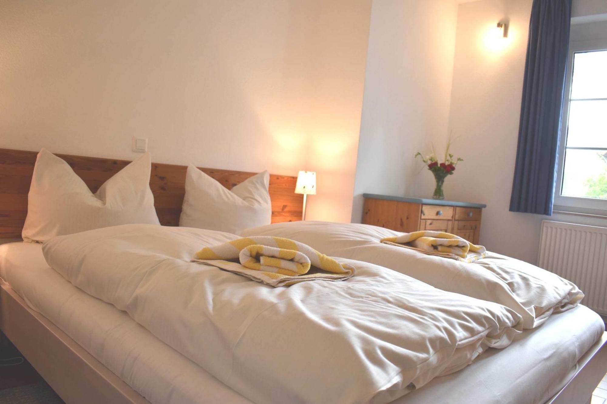 Resi I2 Apartment Prerow Luaran gambar